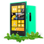 Nokia j�yn�si mintunvihre�ll� Lumia 920:ll�